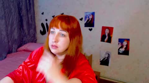 Snapshot of jillstevens chatting on January 2025 05:26:01 PM jillstevens online show from January 2025 05:26:01 PM