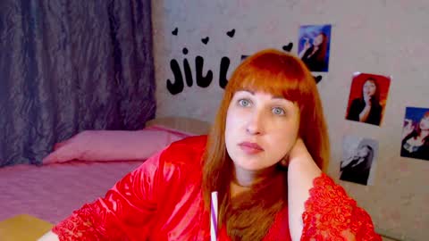 Snapshot of jillstevens chatting on January 2025 08:00:02 PM jillstevens online show from January 2025 08:00:02 PM