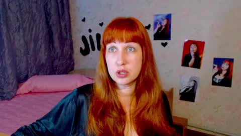 Snapshot of jillstevens chatting on January 2025 07:29:02 PM jillstevens online show from January 2025 07:29:02 PM