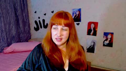 Snapshot of jillstevens chatting on January 2025 05:44:02 PM jillstevens online show from January 2025 05:44:02 PM