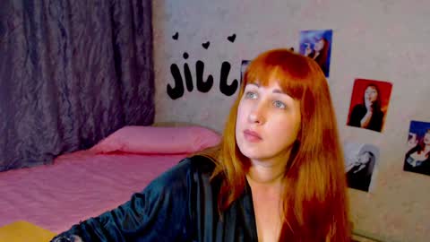 Snapshot of jillstevens chatting on January 2025 04:19:02 PM jillstevens online show from January 2025 04:19:02 PM