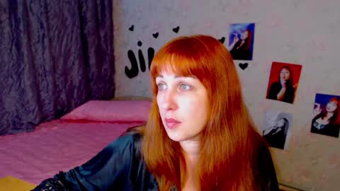 Snapshot of jillstevens chatting on January 2025 03:04:02 PM jillstevens online show from January 2025 03:04:02 PM