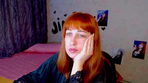 Snapshot of jillstevens chatting on January 2025 01:56:02 PM jillstevens online show from January 2025 01:56:02 PM