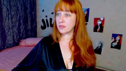 Snapshot of jillstevens chatting on February 2025 04:26:02 PM jillstevens online show from February 2025 04:26:02 PM