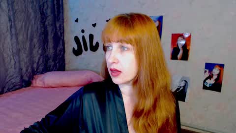 Snapshot of jillstevens chatting on February 2025 10:27:02 AM jillstevens online show from February 2025 10:27:02 AM