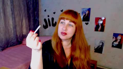 Snapshot of jillstevens chatting on February 2025 06:29:02 AM jillstevens online show from February 2025 06:29:02 AM