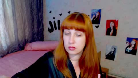 Snapshot of jillstevens chatting on February 2025 11:01:02 AM jillstevens online show from February 2025 11:01:02 AM