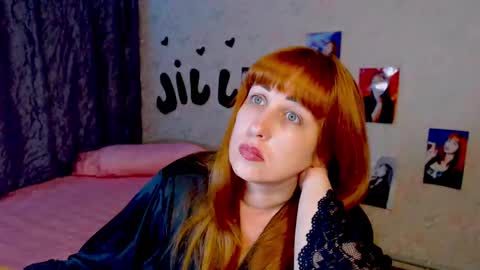 Snapshot of jillstevens chatting on February 2025 04:48:02 PM jillstevens online show from February 2025 04:48:02 PM