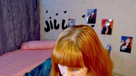 Snapshot of jillstevens chatting on February 2025 08:05:02 PM jillstevens online show from February 2025 08:05:02 PM