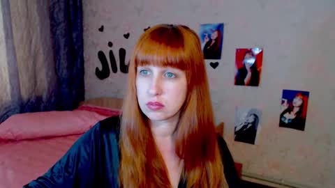 Snapshot of jillstevens chatting on February 2025 11:33:01 AM jillstevens online show from February 2025 11:33:01 AM