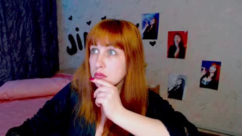 Snapshot of jillstevens chatting on February 2025 04:02:01 PM jillstevens online show from February 2025 04:02:01 PM