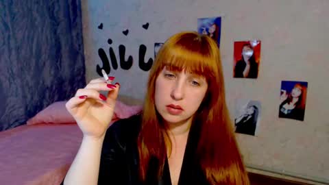 Snapshot of jillstevens chatting on February 2025 05:53:02 PM jillstevens online show from February 2025 05:53:02 PM