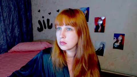 Snapshot of jillstevens chatting on February 2025 02:22:02 PM jillstevens online show from February 2025 02:22:02 PM