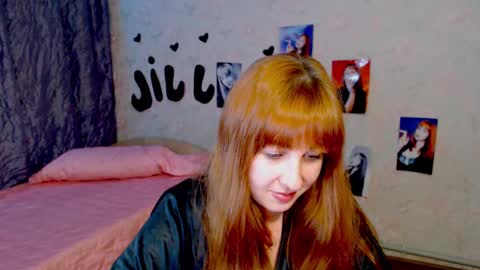 Snapshot of jillstevens chatting on February 2025 05:58:02 PM jillstevens online show from February 2025 05:58:02 PM