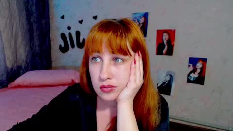 Snapshot of jillstevens chatting on February 2025 11:10:01 AM jillstevens online show from February 2025 11:10:01 AM