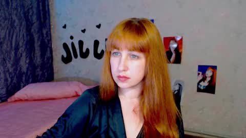 Snapshot of jillstevens chatting on February 2025 10:31:02 PM jillstevens online show from February 2025 10:31:02 PM