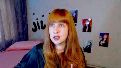 Snapshot of jillstevens chatting on February 2025 07:26:02 AM jillstevens online show from February 2025 07:26:02 AM
