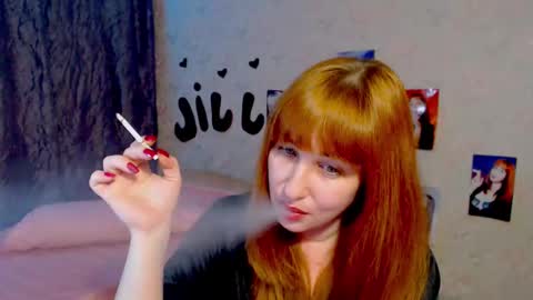 Snapshot of jillstevens chatting on February 2025 08:18:01 PM jillstevens online show from February 2025 08:18:01 PM