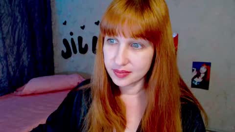 Snapshot of jillstevens chatting on March 2025 12:45:01 PM jillstevens online show from March 2025 12:45:01 PM