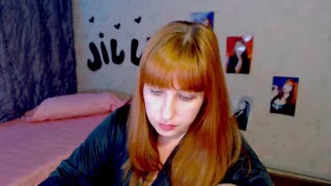 Snapshot of jillstevens chatting on March 2025 09:04:02 PM jillstevens online show from March 2025 09:04:02 PM