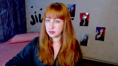 Snapshot of jillstevens chatting on March 2025 07:06:02 PM jillstevens online show from March 2025 07:06:02 PM