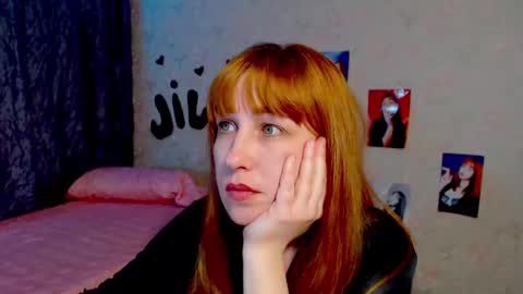 Snapshot of jillstevens chatting on March 2025 07:22:01 PM jillstevens online show from March 2025 07:22:01 PM