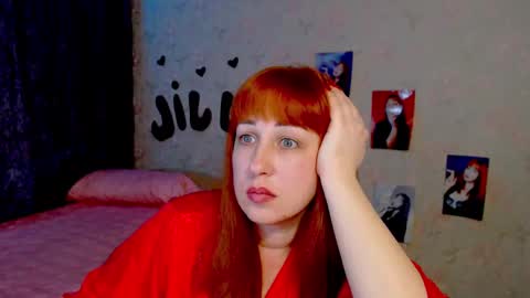 Snapshot of jillstevens chatting on March 2025 04:49:01 PM jillstevens online show from March 2025 04:49:01 PM