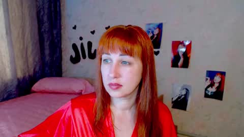 Snapshot of jillstevens chatting on March 2025 11:07:01 AM jillstevens online show from March 2025 11:07:01 AM