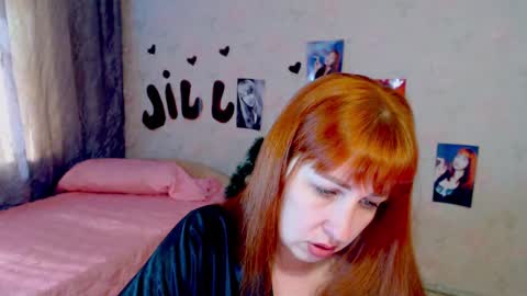 Snapshot of jillstevens chatting on March 2025 09:50:01 AM jillstevens online show from March 2025 09:50:01 AM