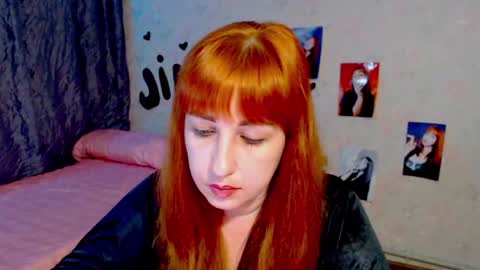 Snapshot of jillstevens chatting on March 2025 05:13:01 PM jillstevens online show from March 2025 05:13:01 PM