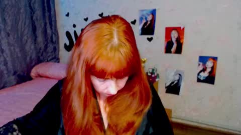 Snapshot of jillstevens chatting on March 2025 08:20:02 PM jillstevens online show from March 2025 08:20:02 PM
