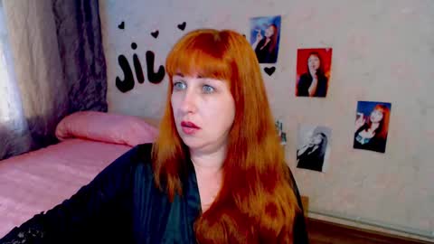 Snapshot of jillstevens chatting on March 2025 10:05:02 AM jillstevens online show from March 2025 10:05:02 AM