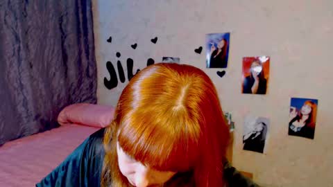 Snapshot of jillstevens chatting on March 2025 07:59:02 PM jillstevens online show from March 2025 07:59:02 PM