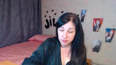 Snapshot of jillstevens chatting on September 2025 06:52:01 PM jillstevens online show from September 2025 06:52:01 PM