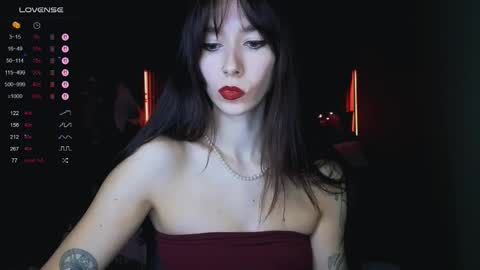 Jill Verdon online show from November 2025 07:01:02 PM