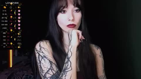 Jill Verdon online show from March 2026 07:29:01 PM