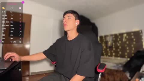 jim_dancer online show from January 2025 02:49:02 AM