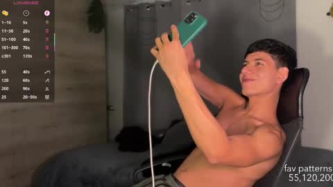 jim_dancer online show from January 2026 08:45:01 PM