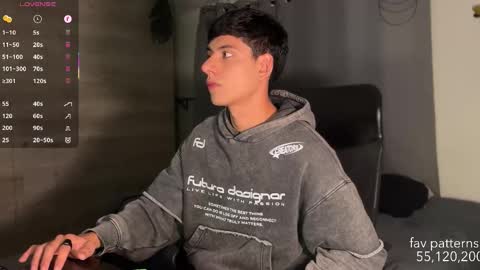 jim_dancer online show from January 2026 01:20:01 AM