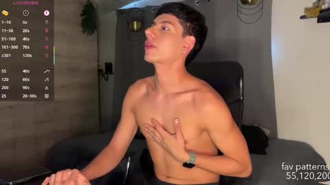 jim_dancer online show from February 2026 06:36:01 PM