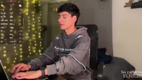 jim_dancer online show from February 2026 10:30:02 PM