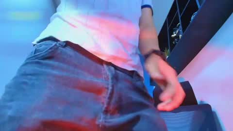 GEROGE online show from July 2026 12:22:02 PM