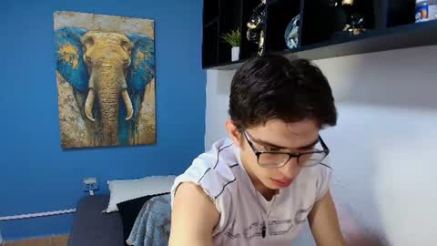 GEROGE online show from July 2026 12:23:01 PM