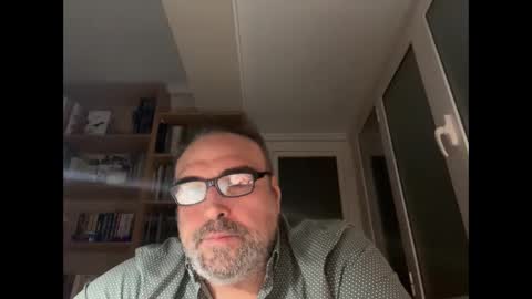 Snapshot of jim_dick chatting on December 2024 10:30:02 PM Jim Dick online show from December 2024 10:30:02 PM