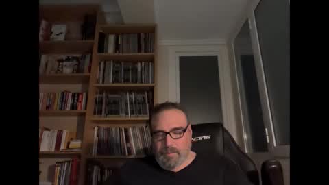 Snapshot of jim_dick chatting on March 2025 11:47:02 PM Jim Dick online show from March 2025 11:47:02 PM