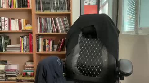 Snapshot of jim_dick chatting on September 2025 05:35:02 PM Jim Dick online show from September 2025 05:35:02 PM