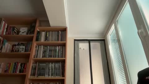 Snapshot of jim_dick chatting on October 2025 03:11:02 PM Jim Dick online show from October 2025 03:11:02 PM