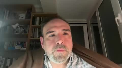 Jim Dick online show from January 2026 11:39:02 PM