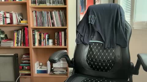 Snapshot of jim_dick chatting on June 2026 04:44:01 PM Jim Dick online show from June 2026 04:44:01 PM