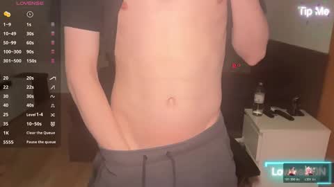 Jimmy online show from February 2026 05:12:02 PM